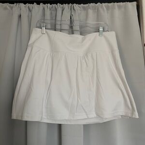 Athleta Salutation Stash High Rise Skort